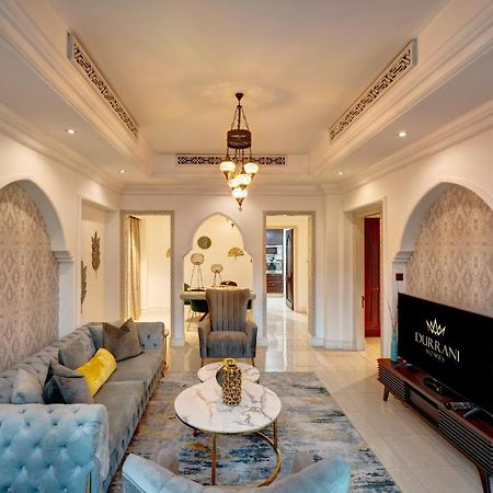 Durrani Homes - Persian Luxury At Souk Al Bahar With Private Jaccuzi Dubai Buitenkant foto