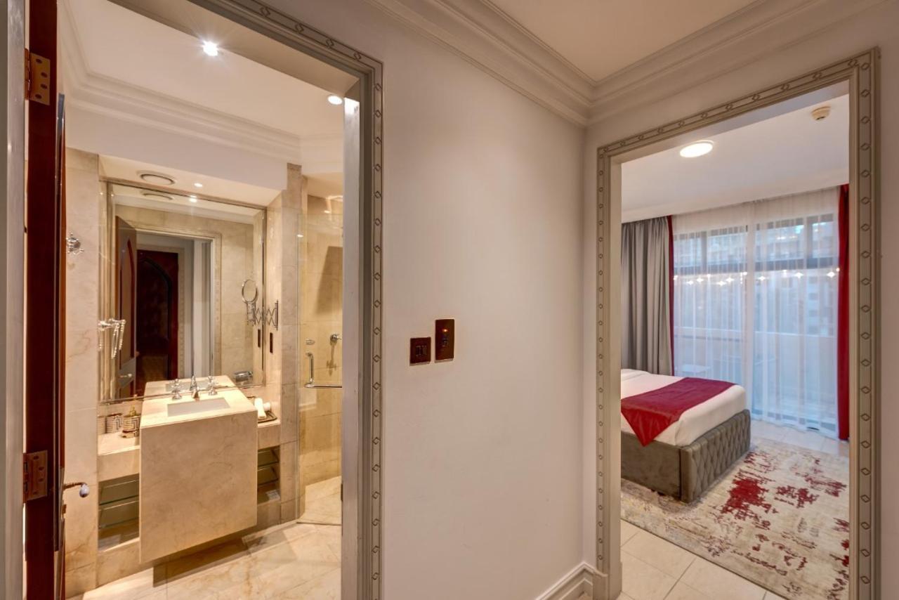 Durrani Homes - Persian Luxury At Souk Al Bahar With Private Jaccuzi Dubai Buitenkant foto